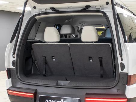 Hyundai Santa Fe Sel