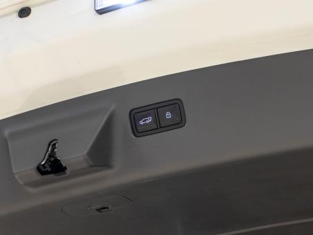Hyundai Santa Fe Sel