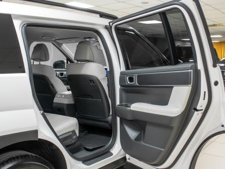 Hyundai Santa Fe Sel