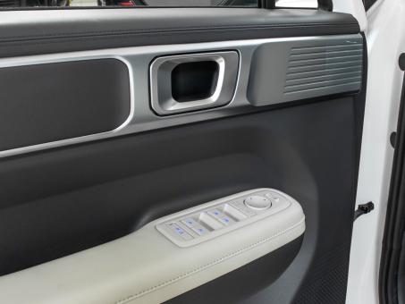 Hyundai Santa Fe Sel