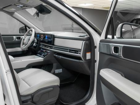 Hyundai Santa Fe Sel