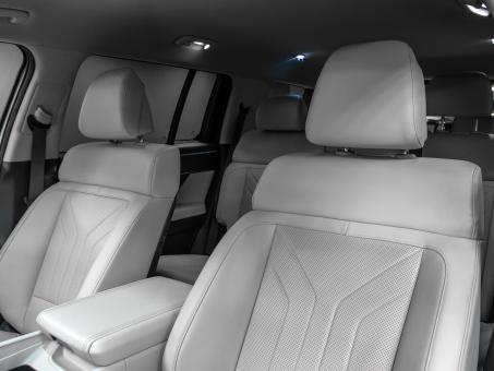Hyundai Santa Fe Sel
