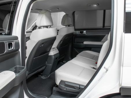 Hyundai Santa Fe Sel