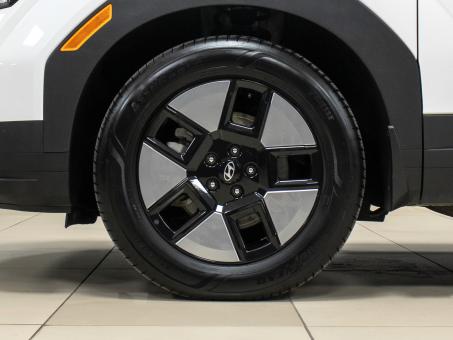Hyundai Santa Fe Sel