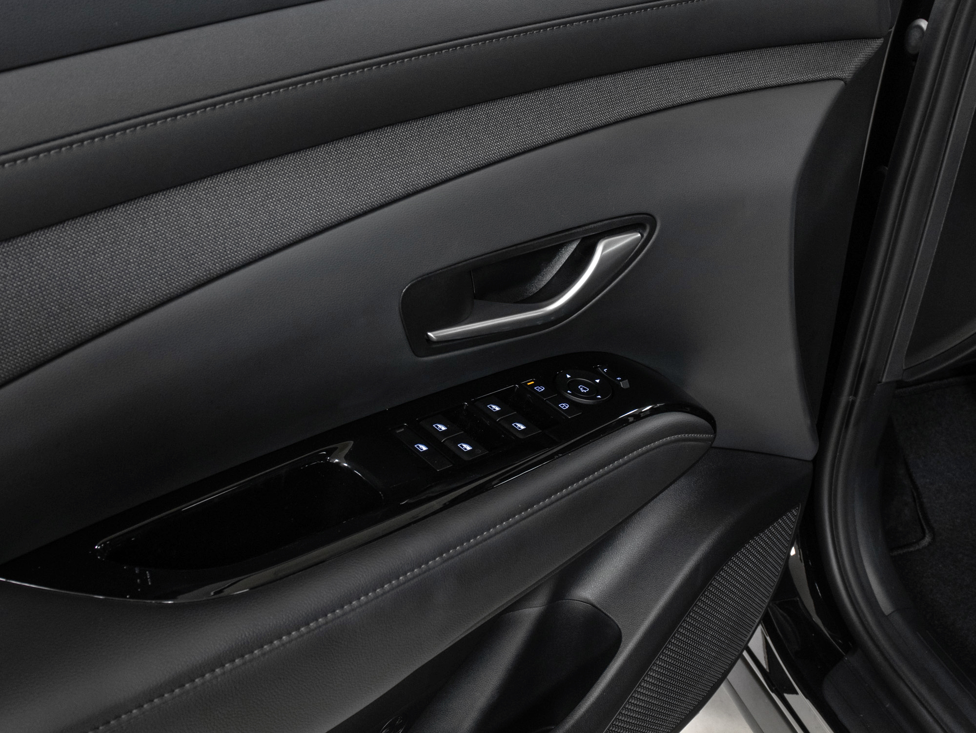 Hyundai Tucson 2.0i AWD Travel