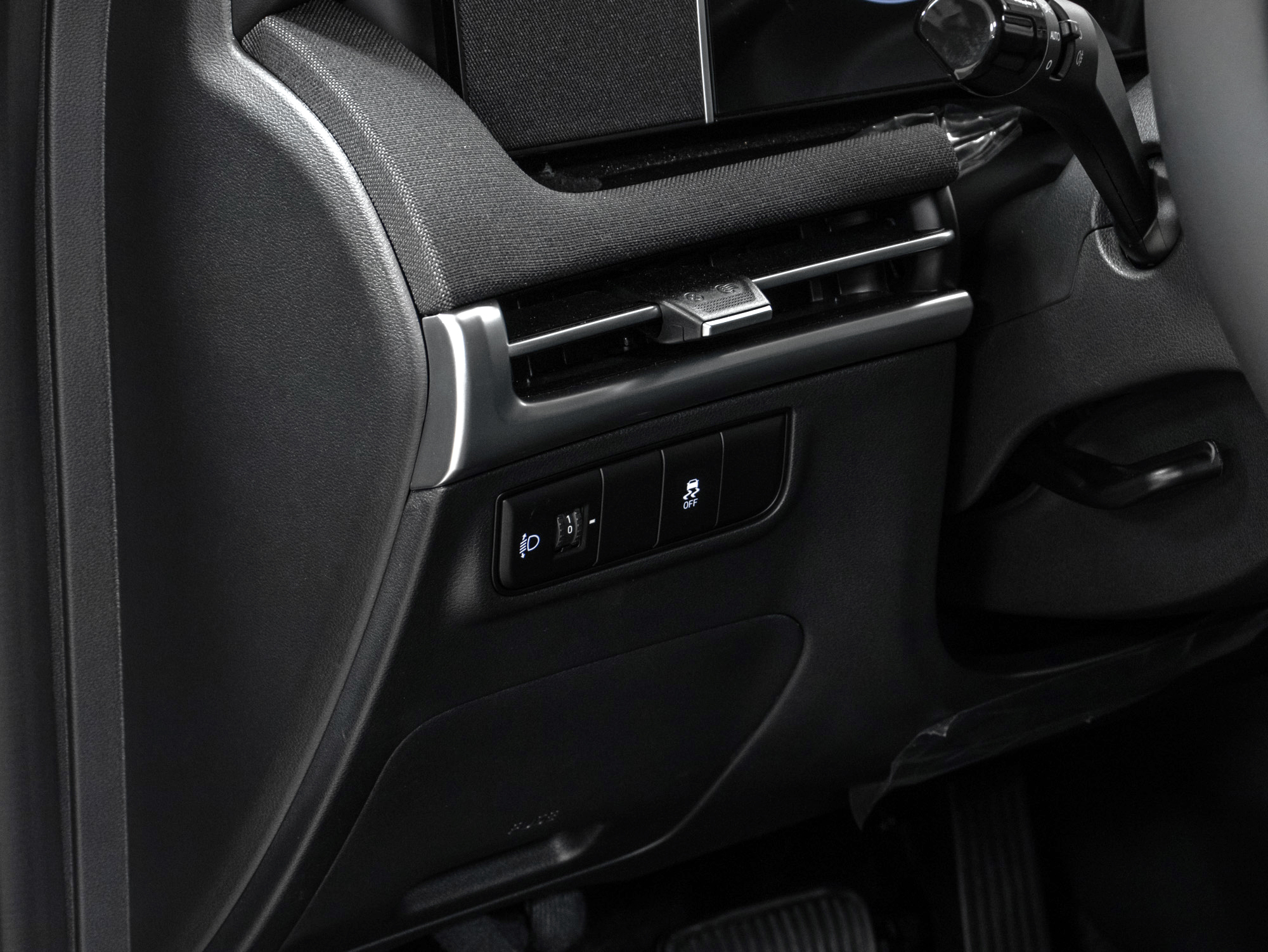 Hyundai Tucson 2.0i AWD Travel
