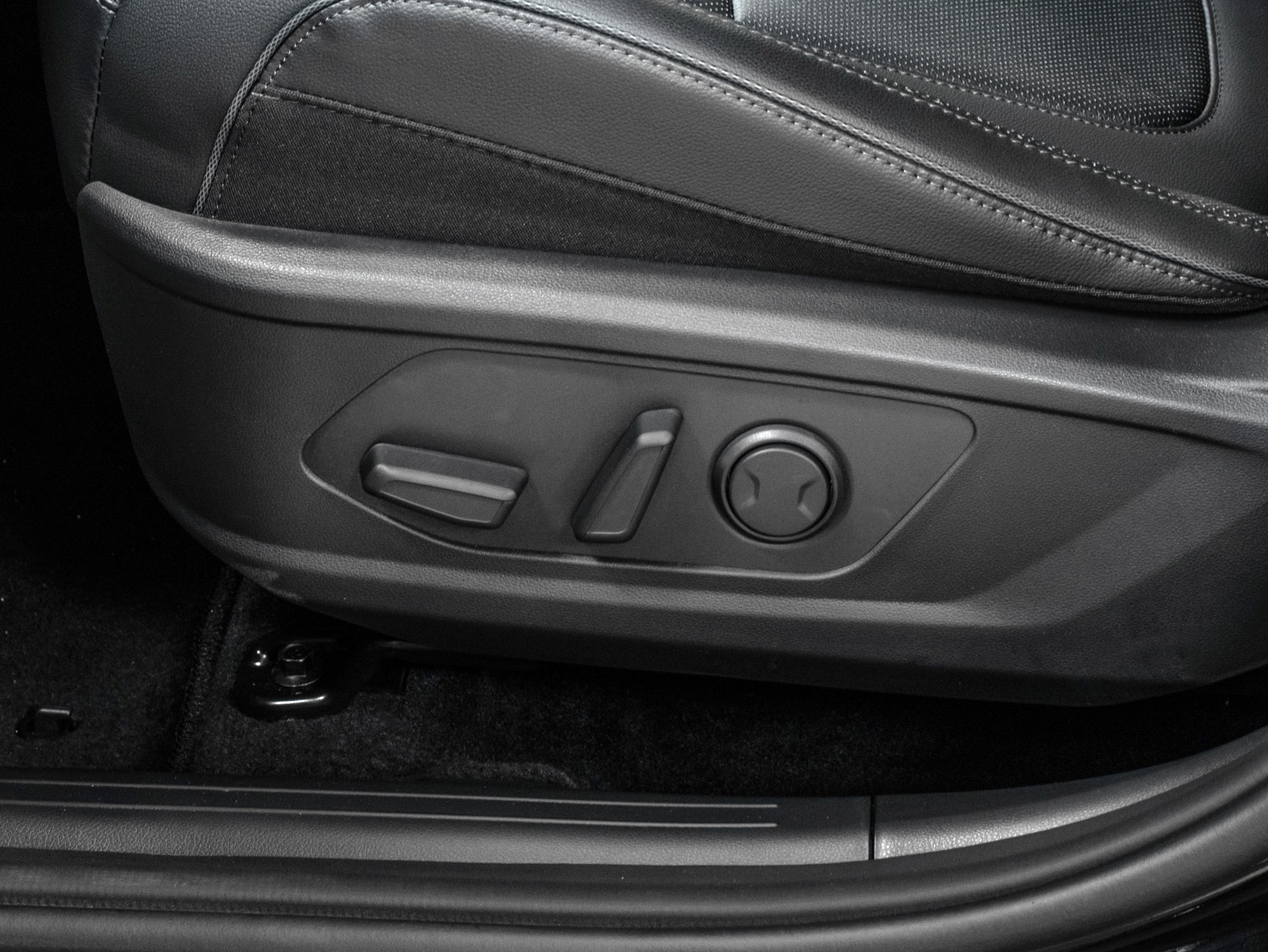 Hyundai Tucson 2.0i AWD Travel