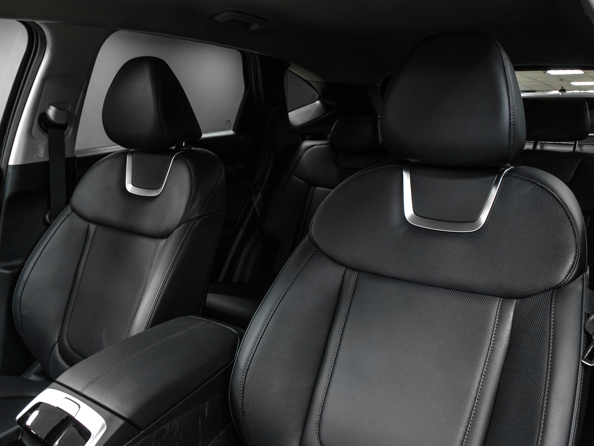 Hyundai Tucson 2.0i AWD Travel