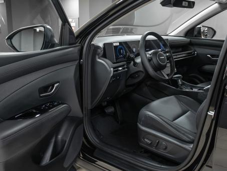 Hyundai Tucson 2.0i AWD Travel