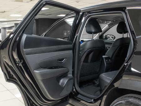 Hyundai Tucson 2.0i AWD Travel