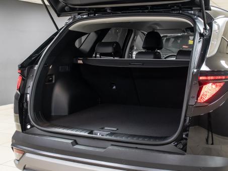 Hyundai Tucson 2.0i AWD Travel