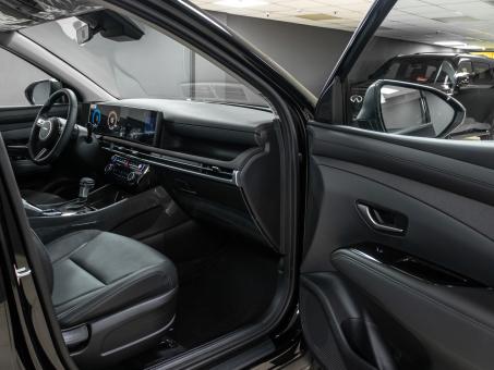 Hyundai Tucson 2.0i AWD Travel