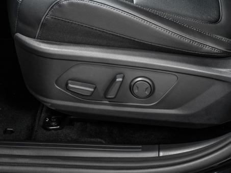 Hyundai Tucson 2.0i AWD Travel
