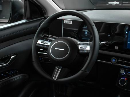 Hyundai Tucson 2.0i AWD Travel