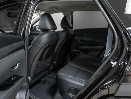 Hyundai Tucson 2.0i AWD Travel