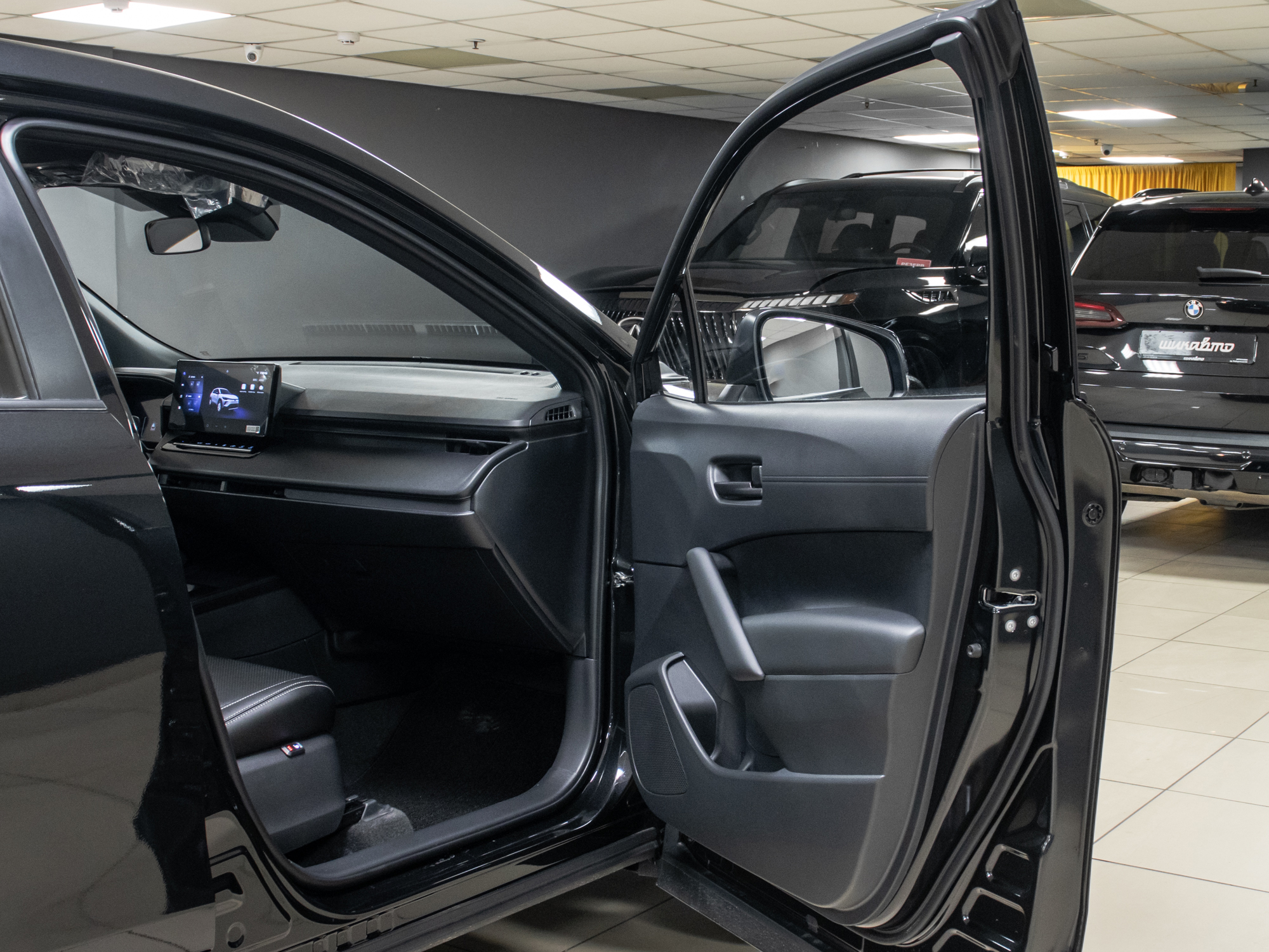 Toyota Corolla Cross Hybrid