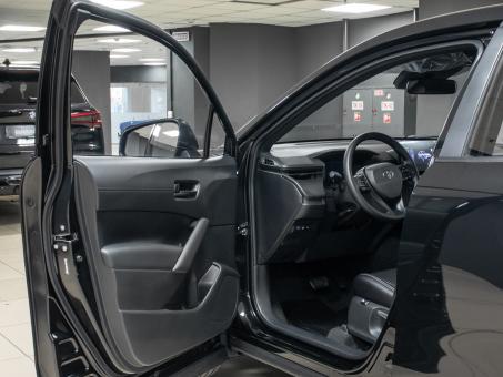 Toyota Corolla Cross Hybrid