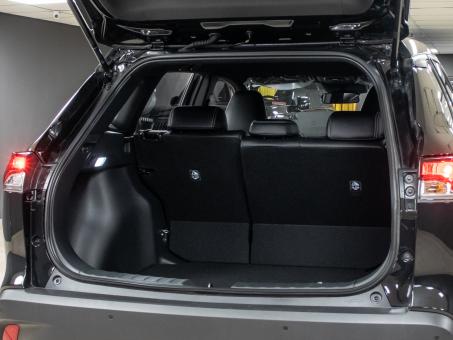Toyota Corolla Cross Hybrid