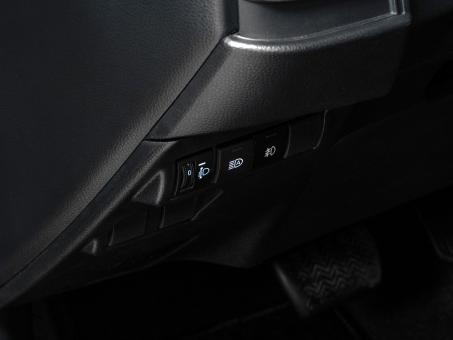 Toyota Corolla Cross Hybrid