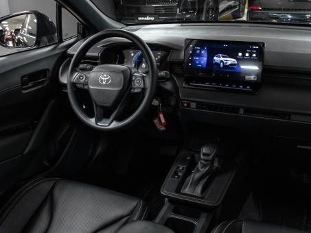 Toyota Corolla Cross Hybrid