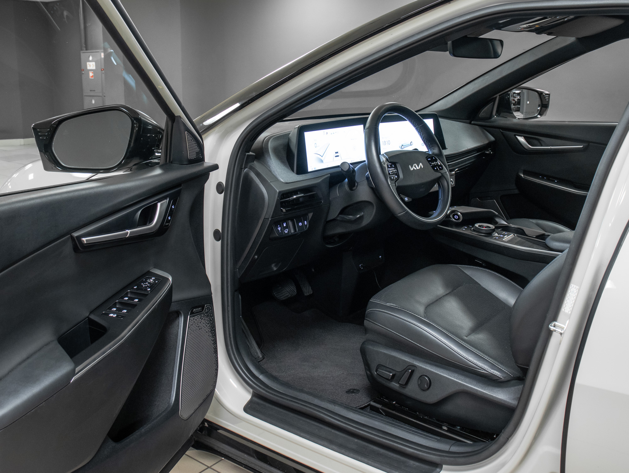Kia EV6 Light 