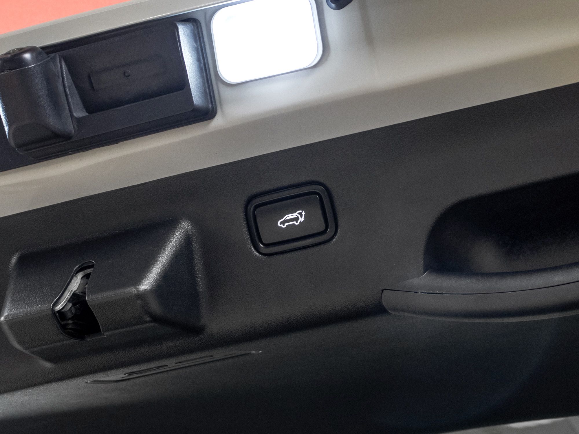 Kia EV6 Light 