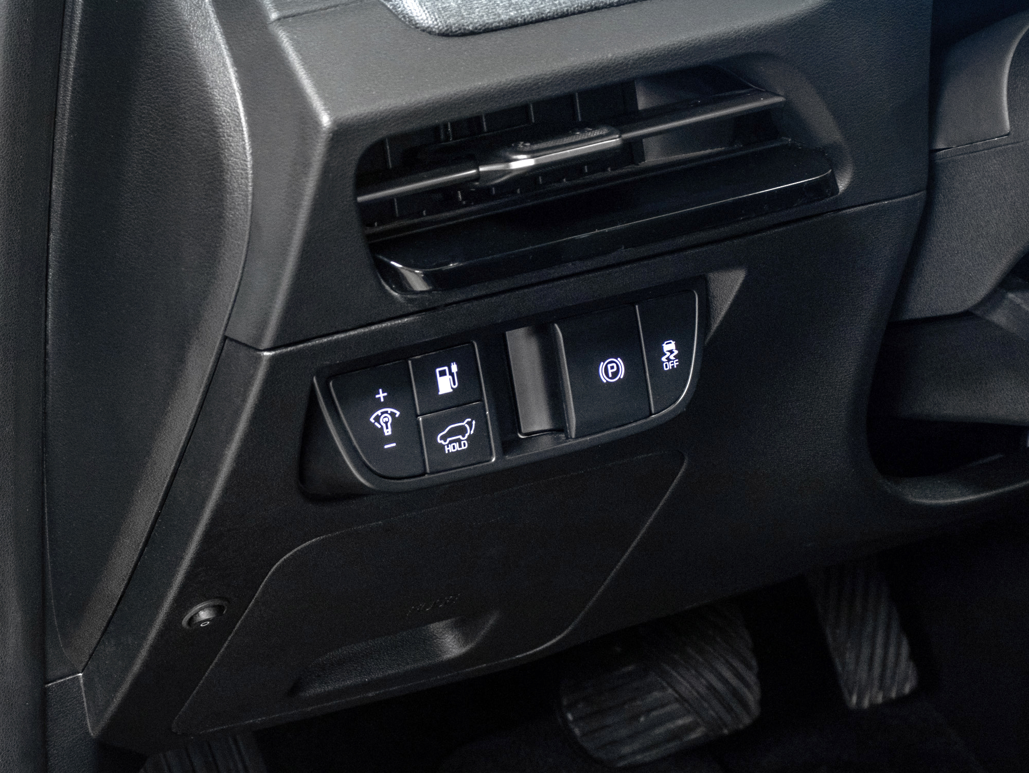 Kia EV6 Light 