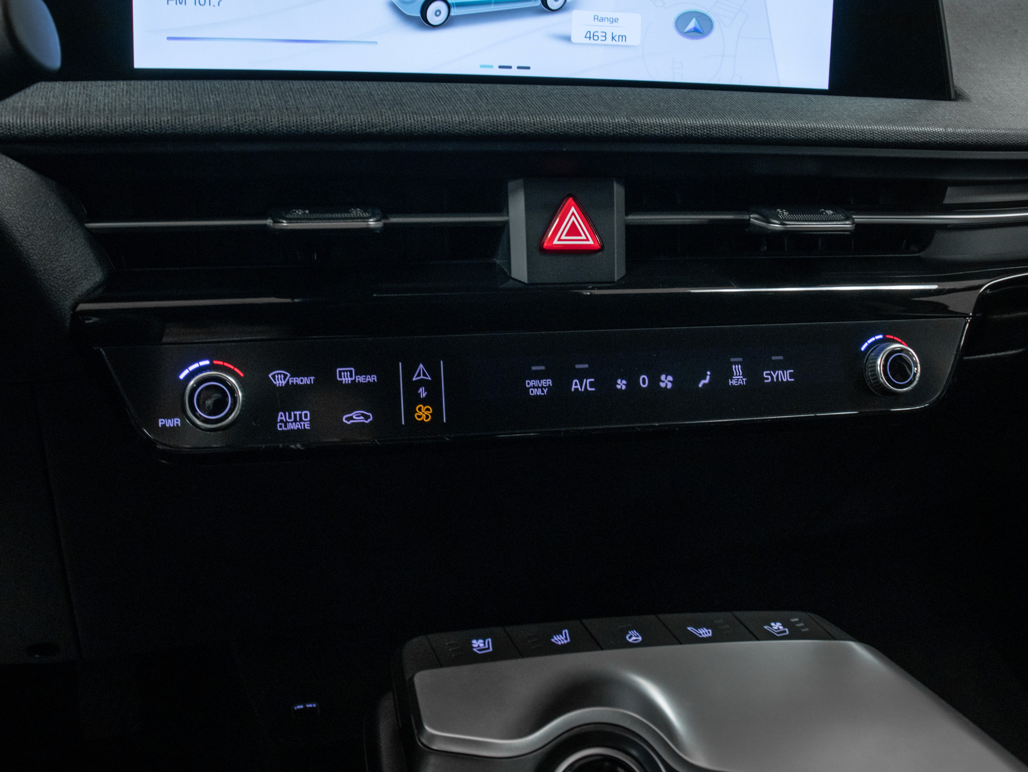 Kia EV6 Light 