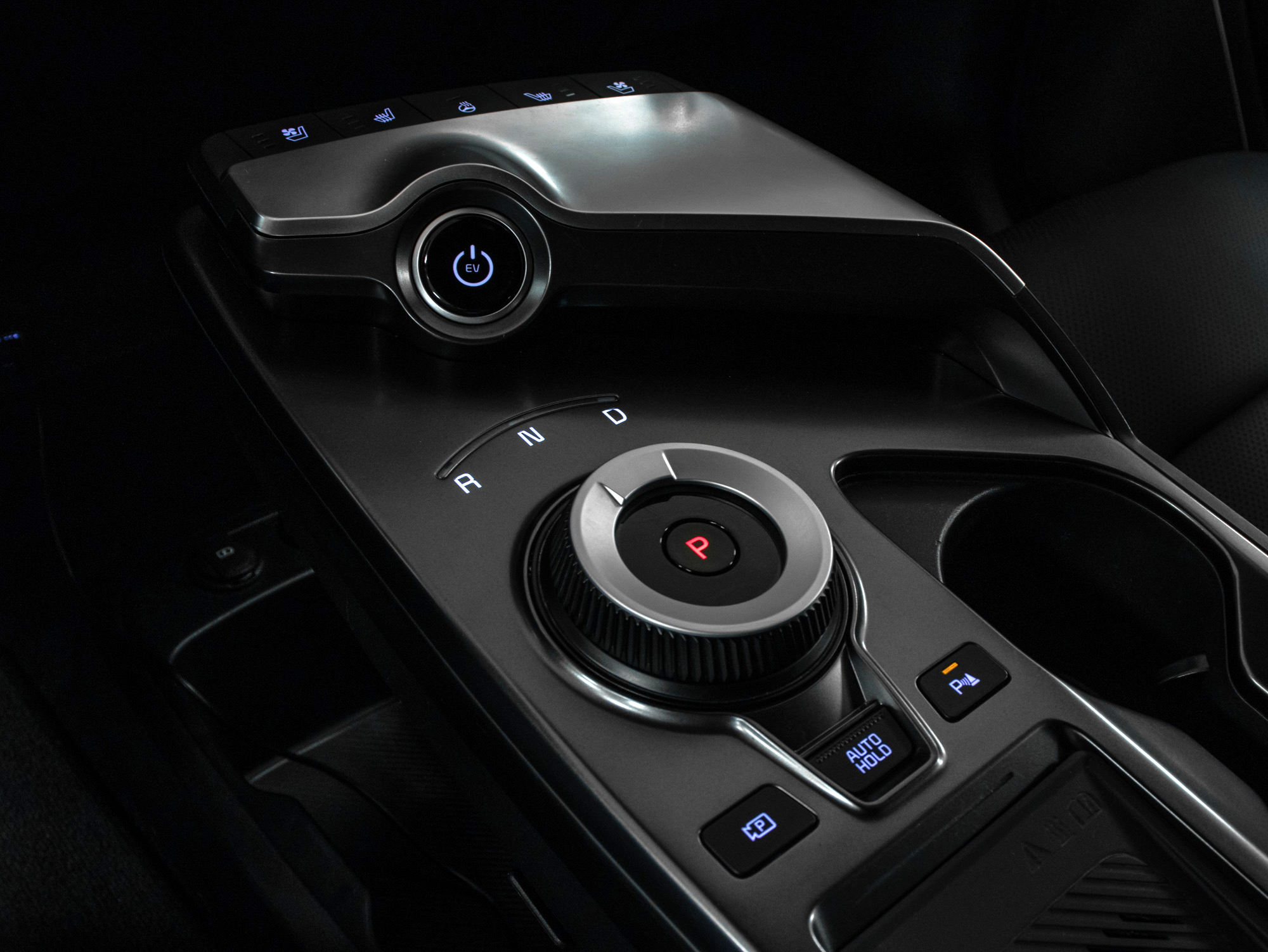 Kia EV6 Light 