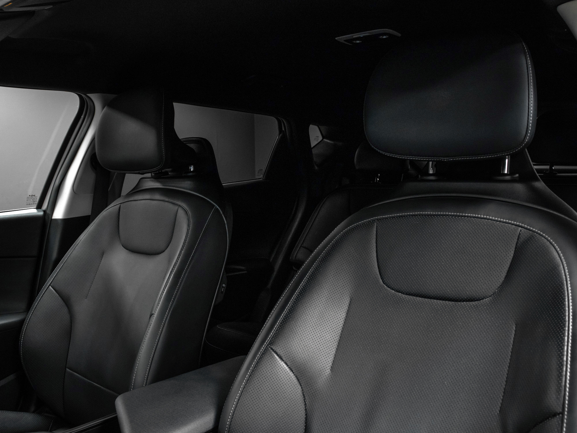 Kia EV6 Light 