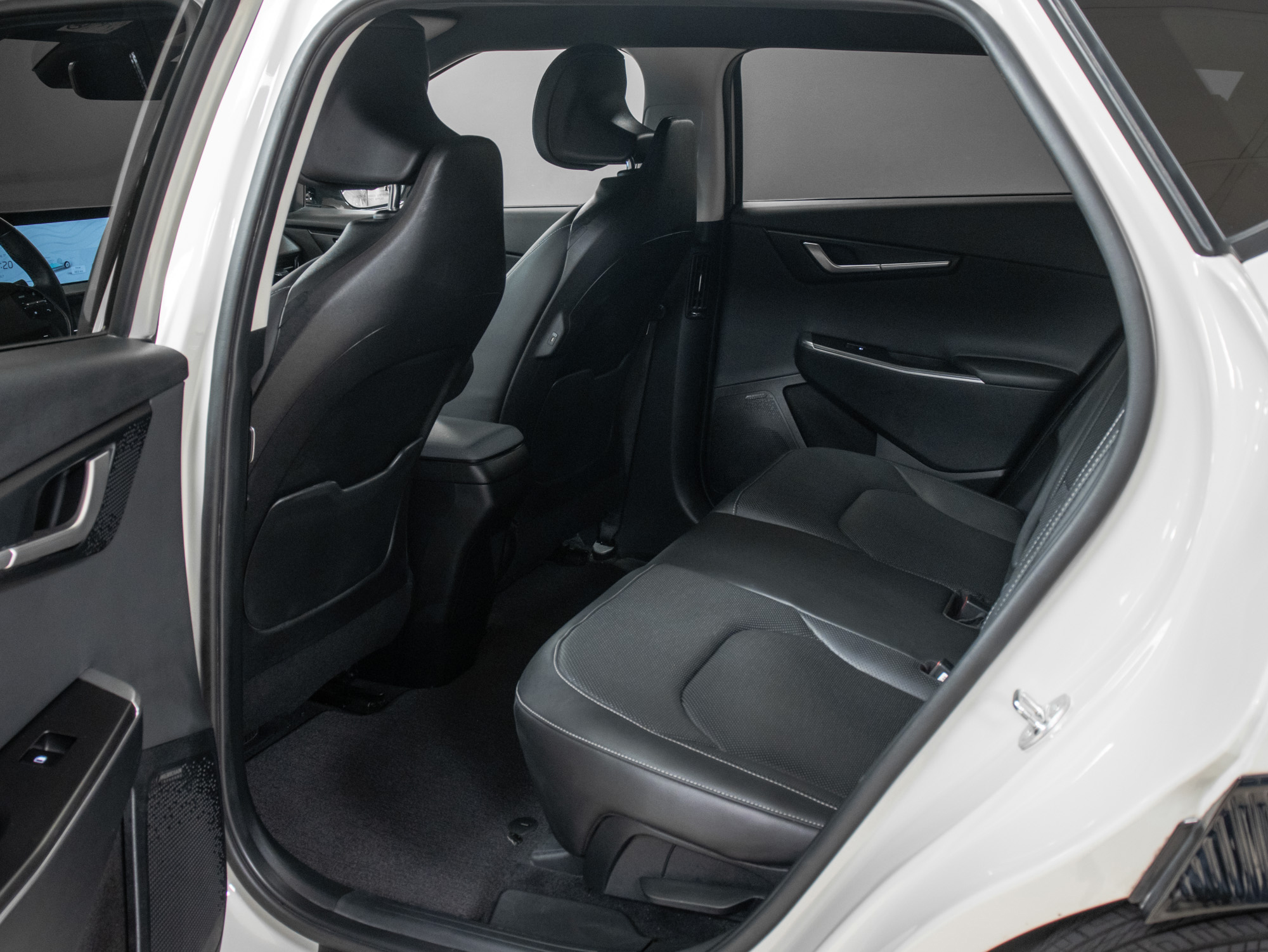 Kia EV6 Light 