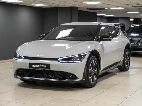 Kia EV6 Light 