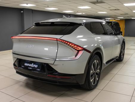 Kia EV6 Light 