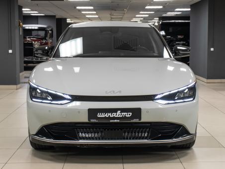 Kia EV6 Light 