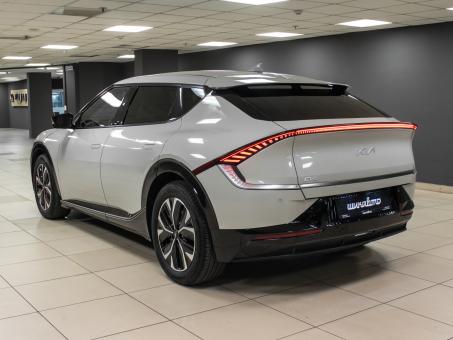 Kia EV6 Light 