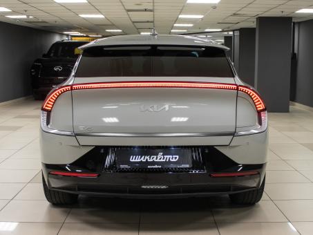 Kia EV6 Light 