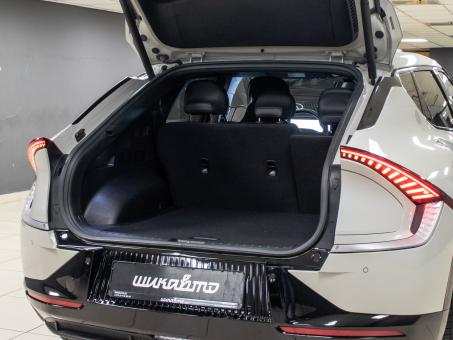 Kia EV6 Light 