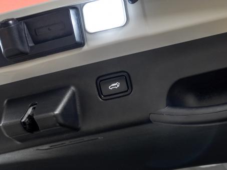 Kia EV6 Light 