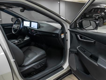 Kia EV6 Light 
