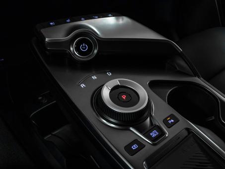 Kia EV6 Light 