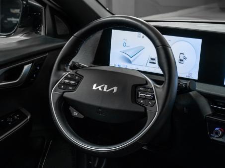Kia EV6 Light 