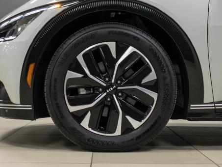 Kia EV6 Light 