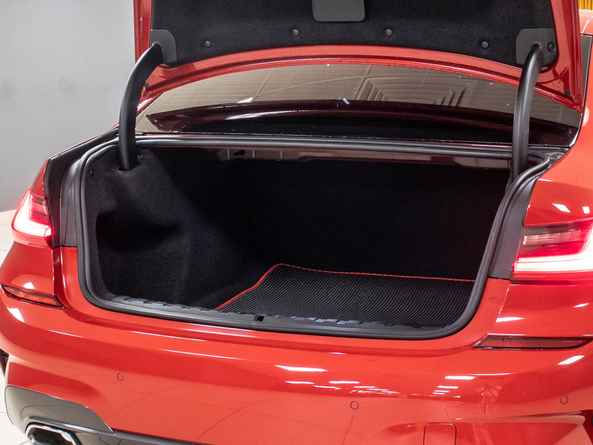 BMW 3 series 325 Li xDrive