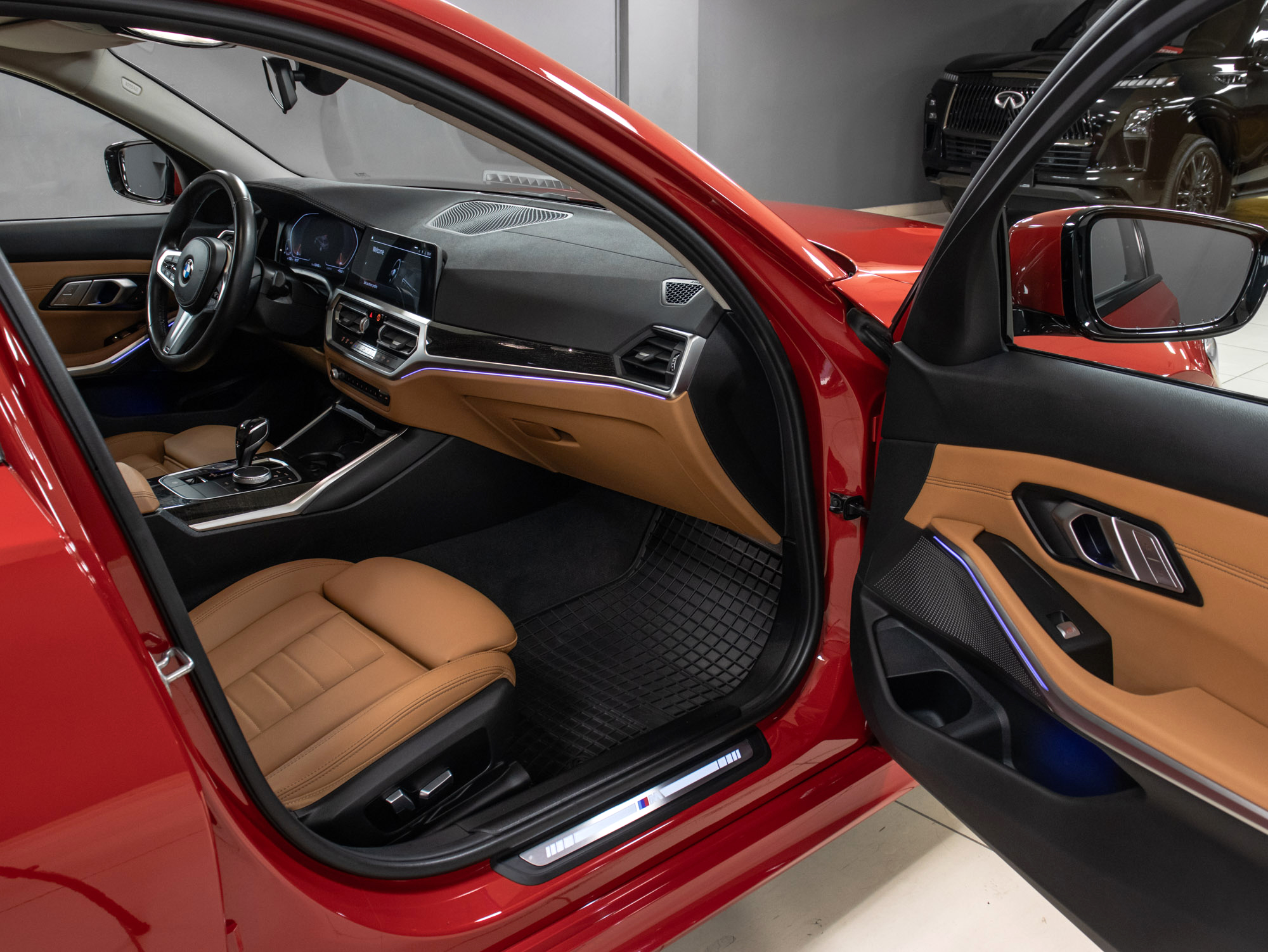 BMW 3 series 325 Li xDrive