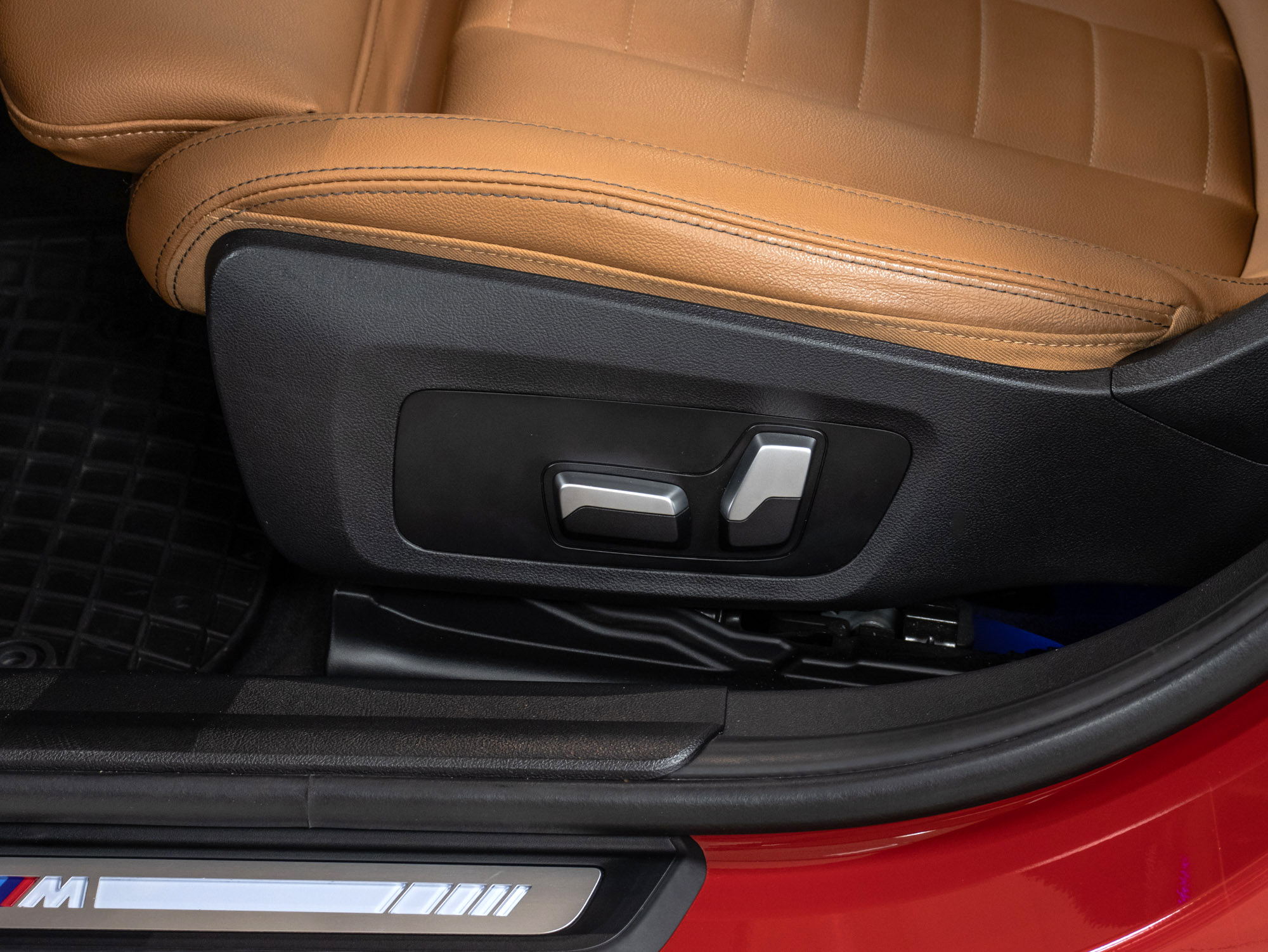 BMW 3 series 325 Li xDrive