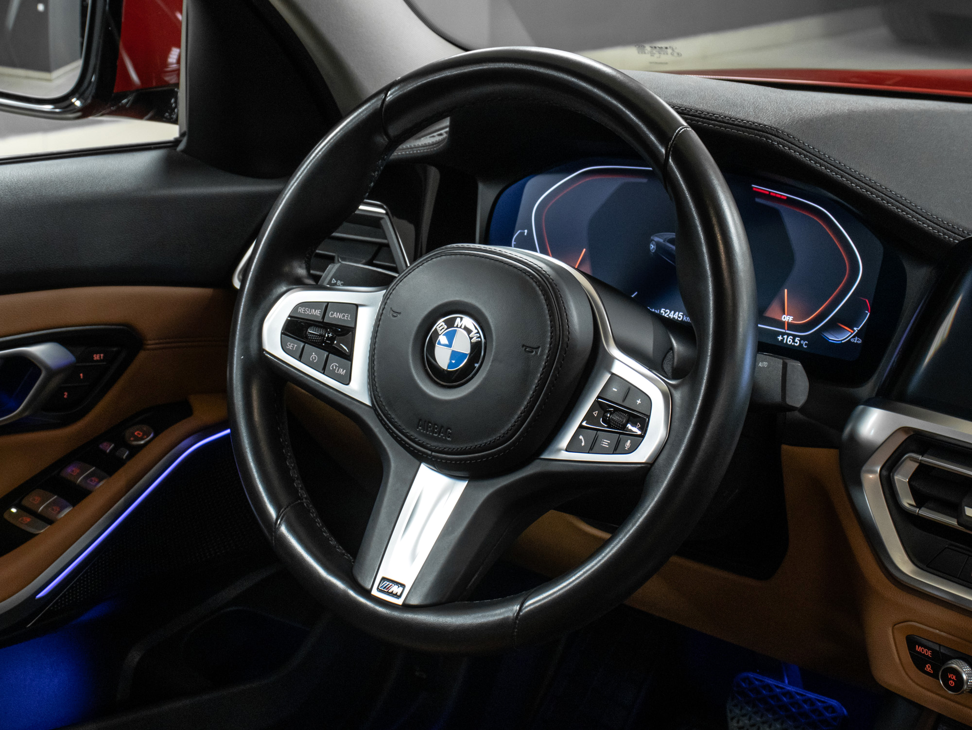 BMW 3 series 325 Li xDrive