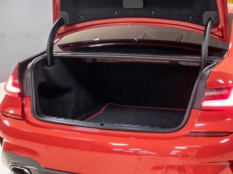 BMW 3 series 325 Li xDrive