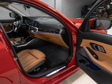 BMW 3 series 325 Li xDrive
