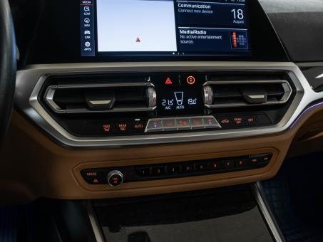 BMW 3 series 325 Li xDrive