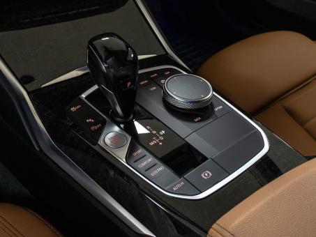 BMW 3 series 325 Li xDrive
